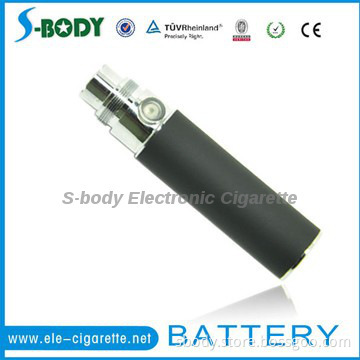 High quality mini ego battery 400mah&350mah mini battery from S-body